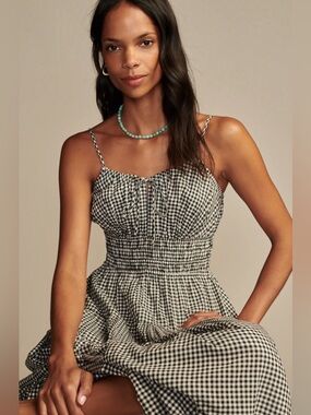 Abercrombie dress size medium